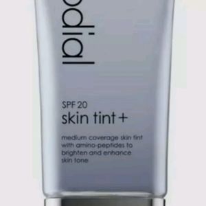 Amino Peptide & SPF 20 Miami 04 Tinted BB Rodial for Women Brand NEW